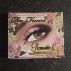 Too Faced Romantic Eye Palette